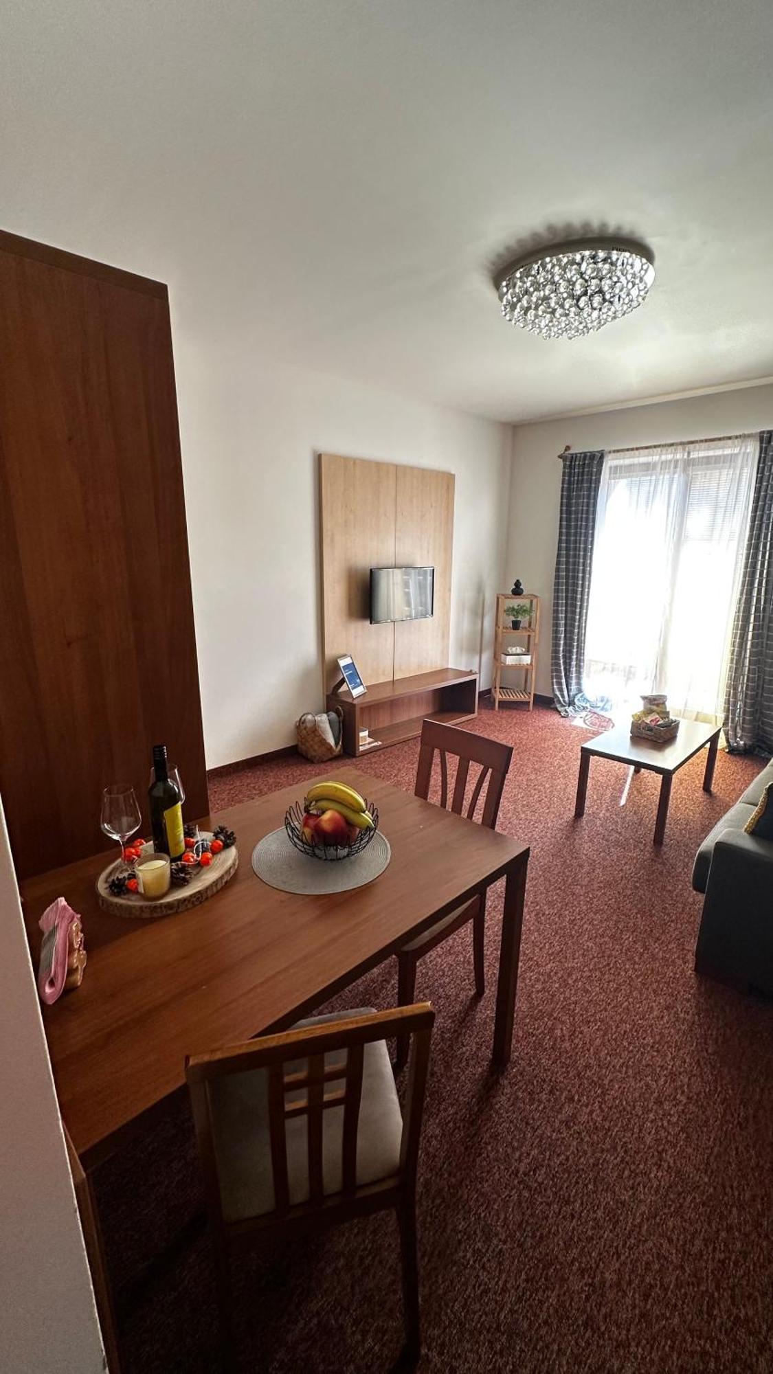 Apartmany Timea B 201 Vel'ka Lomnica Exterior photo
